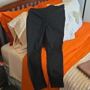 Time and Tru Women's Elegant Black Jean Pants 🖤 SIZE M  8-10